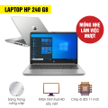 [Mới 100% Full box] Laptop HP 240 G8 518V5PA - Intel Core i5