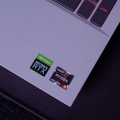 Laptop Cũ Dell Gaming G15 5525 - AMD Ryzen 5  6600H | RTX 3050 4GB | 15.6 Inch Full HD 120Hz