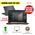 [Mới 100% Full Box] Laptop Asus TUF F15 FA506QM-HN016T - AMD Ryzen 7