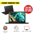 Laptop Cũ Lenovo Thinkpad T560 - Intel Core i7