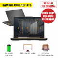 [Mới 100% Fullbox] Laptop Gaming Asus TUF A15 FA506QM-ES74 - AMD Ryzen 7