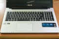  Laptop Asus S56CM (Core i7 3517U, RAM 4GB, 750GB + SSD 24GB, Nvidia Geforce GT 635M, 15.6 inch)