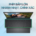 [New 100%] Laptop Dell Vostro 15 3510-R1625B - Intel Core i5-1135G7 | Nvidia MX350 | 15.6 inch Full HD