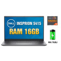 [New 100%] Laptop Dell Inspiron 14 5415 R1505S | 5415 R1602S | 5415 R2602S  - AMD Ryzen 5