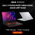 [Mới 100% Full Box] Laptop Asus ROG STRIX G15 G513IC-HN002T - AMD Ryzen 7
