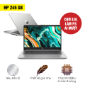 [Mới 100% Full Box] Laptop HP 245 G8 469W0PA - AMD Ryzen 3