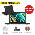 Laptop Cũ Lenovo Thinkpad L470 - Intel Core i5