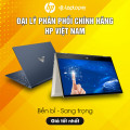 [Mới 100% Full Box] Laptop HP 15s-du1105TU 2Z6L3PA - Intel Core i3