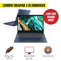 [New 100%] Laptop Lenovo Ideapad 3 81X80055US - Intel Core i3