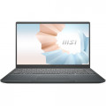 [New 100%] Laptop MSI Modern 14 B11SBU 668VN - Intel Core i5 