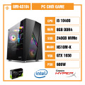 PC Gaming S88 GMi-AS104-1650 (Intel Core i5 10400/GTX 1650)