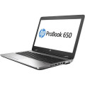Laptop Cũ HP Probook 650 G2 - Intel Core i7