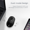 Chuột không dây Dual FD M701Y Bluetooth 