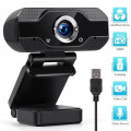 Webcam 1080p USB Tích hợp Micro 