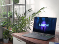 [New 100%] Laptop Lenovo Legion Slim 5 16IRH8 82YA00BUVN | Intel Core i7-13700H | RTX 4060 | 16 inch 2K 165Hz 100% sRGB