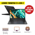 [Mới 100% Full Box] Lenovo Thinkpad E14 Gen 2 ITU 20TA00ABVA - Intel Core i5