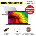 [Mới 100% Full Box] Laptop Lenovo Thinkbook 15 G3 ACL 21A400CHVN - AMD Ryzen 3