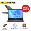 Laptop Cũ Dell Latitude 3490 - Intel Core i3
