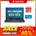Laptop Cũ Dell Precision 7530 - Intel Core i5