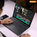[New 100%] Laptop Lenovo IdeaPad 5 Pro 16IRH8 83AQ000PUS - Intel Core i7-13700H | 16GB | SSD 1TB | RTX 3050 | 16 inch 2.5K 100% sRGB 120Hz