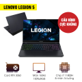 [Mới 100% Full Box] Laptop Lenovo Legion 5 2021 15ITH6H 82JH002VVN - Intel Core i7 11800H RTX 3060
