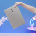 Laptop Cũ Samsung Galaxy Book Flex 2 Alpha - Intel Core i5