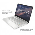 [Mới 100% Full Box] Laptop HP 15 EF1300WM 4J5Q2UA - AMD Ryzen 3