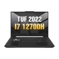 [New 100%] Laptop Gaming Asus TUF 2022 F15 FX507ZC-HN124W - Intel Core i7 12700H | RTX 3050 | 8GB DDR5