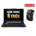 [New 100%] Laptop Asus TUF Dash 2022 F15 FX517ZC-HN079W - Intel Core i5 12450H | RTX 3050 | RAM 8GB DDR5