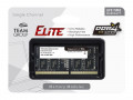 RAM Laptop DDR4 8GB TeamGroup Elite bus 3200Mhz Mới 100%