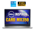 [New 100%] Dell Inspiron 3511 - Intel Core i5 | Geforce MX350