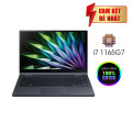 [New 100%] Laptop Samsung Galaxy Book Flex Alpha 2 NP730QDA-KA3US - Intel Core i7