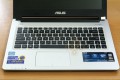 Laptop Asus A46C (Core i3 2365M, RAM 2GB, HDD 500GB, Intel HD Graphics 3000, 14 inch)