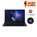 [New 100%] Laptop Samsung Galaxy Book Pro 15 950XDB-KC5 - Intel Core i7