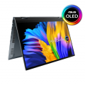 [Mới 100% Full Box] Laptop Asus Zenbook 14 2022 UP5401ZA-KN005W - Intel Core i5-12500H