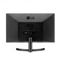 Màn hình LG 23.8 Inch 24MK600M-B (23.8 inch/FHD/IPS/75Hz/5ms/250nits/HDMI+VGA)