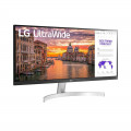 Màn hình LG 29 Inch 29WN600-W (29 inch/WFHD/IPS/75Hz/5ms/250 nits/HDMI+DP)