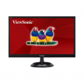 Màn hình Viewsonic 21.5 inch VA2261H-2 (21.5 inch/FHD/TN/60Hz/5ms/200 nits/HDMI+VGA)