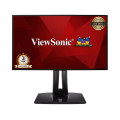 Màn hình Viewsonic 23.8 inch VP2458 (23.8 inch/FHD/IPS/75Hz/5ms/250 nits/HDMI+DP+VGA+USB)