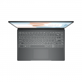 [Mới 100% Full Box] Laptop MSI Modern 14 B10MW 635VN - Intel Core i3