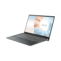 [New 100%] Laptop MSI Modern 14 B11MOL 420VN- Intel Core i3