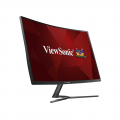 Màn hình Viewsonic 23.6 inch VX2458-C-MHD (23.6 inch/FHD/LED/144Hz/1ms/280 nits/DP+HDMI/Cong)