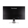 Màn hình Viewsonic 27inch VX2781-MH (27inch/FHD/IPS/75Hz/1ms/250nits/HDMI+VGA/Loa/FreeSync)