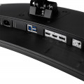 Màn hình Asus 29.5inch VG30VQL1A (29.5inch/WFHD/IPS/200Hz/1ms/300nits/HDMI+DP+USB+Audio/Loa/Freesync)