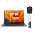 [New 100%] Laptop Asus Vivobook 15 X1502ZA-BQ127W - Intel Core i5-1240P [2022]
