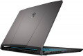 [Mới 100% Full Box] Laptop Gaming MSI Crosshair 15 A11UCK-264US - Intel Core i7-11800H | 16GB | SSD 512GB | RTX 3050 4GB | 15.6 Inch Full HD 144Hz