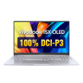 [New 100%] Laptop Asus Vivobook 15X OLED A1503ZA-L1139W - Intel i5 12500H | 15.6" OLED 100%DCI-P3 