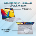 [New 100%] Laptop Asus Vivobook 15X OLED A1503ZA-L1139W - Intel i5 12500H | 15.6" OLED 100%DCI-P3 