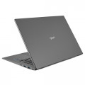 [Mới 100% Full Box] Laptop LG Gram 2022 14Z90Q-G.AJ53A5  - Intel Core i5- Gen 12th | 14 inch 99% DCI-P3