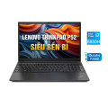 Laptop Cũ Lenovo Thinkpad P52 - Intel Core i7 | Quadro P1000 | 15.6 Inch Full HD